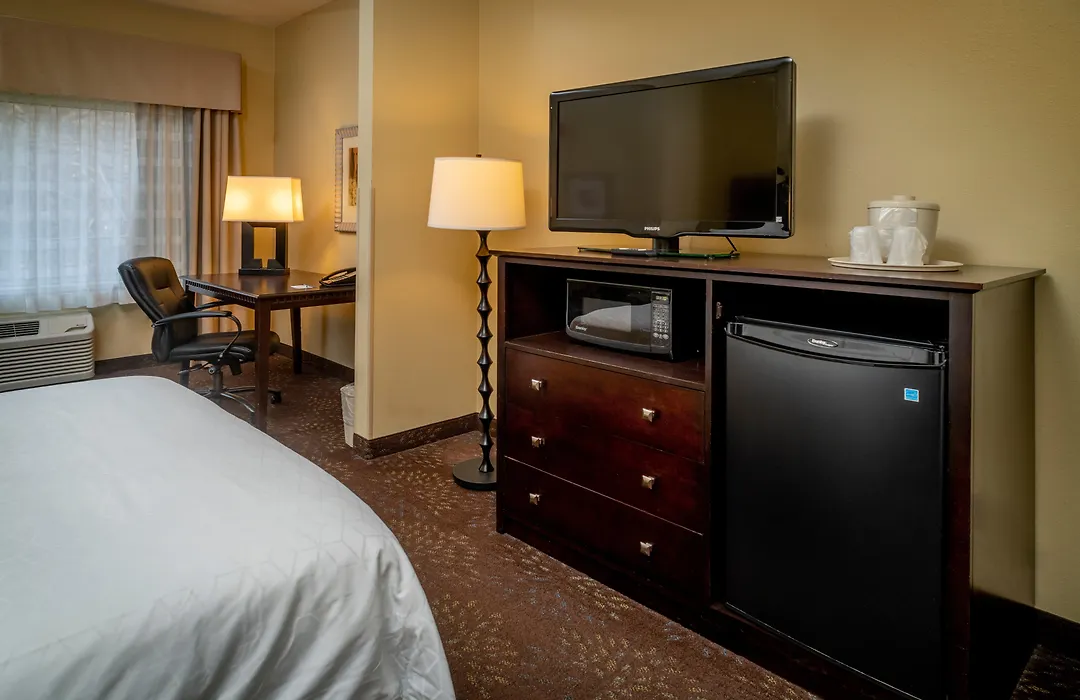 Holiday Inn Express - Charleston/Kanawha City By Ihg-1