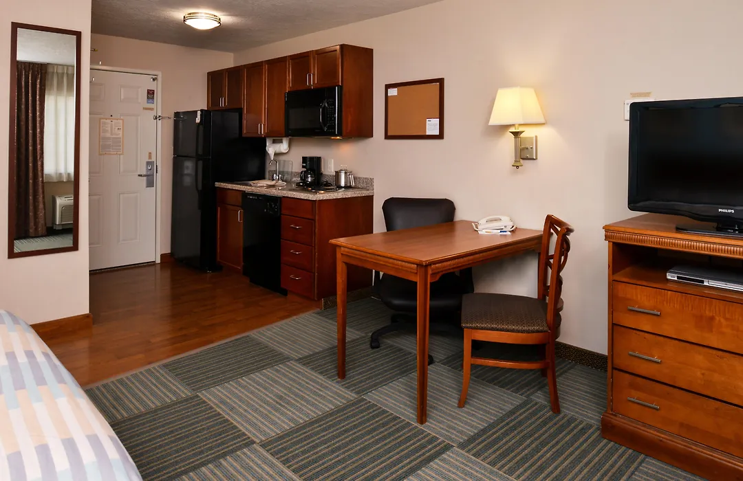 Candlewood Suites Boise-Meridian By Ihg-1