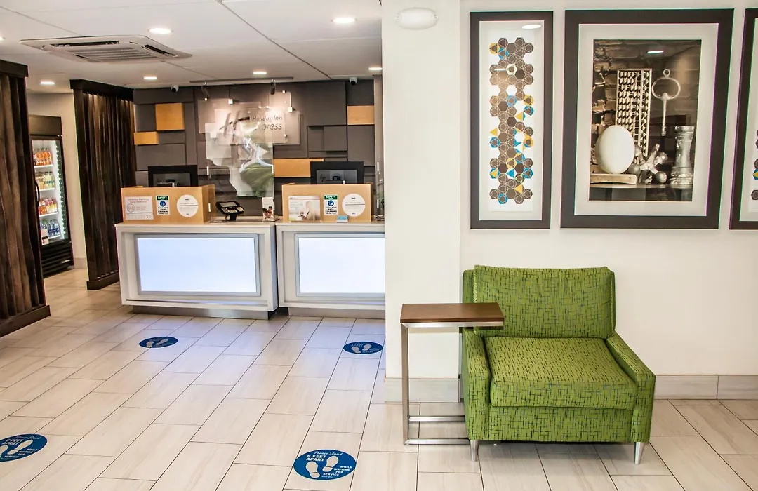 Holiday Inn Express - Allentown North By Ihg-1