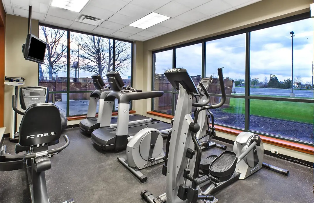 Holiday Inn & Suites Bolingbrook By Ihg-1