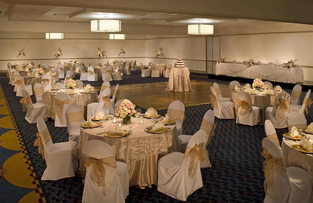Doubletree By Hilton Pittsburgh/Monroeville Conv Center-1
