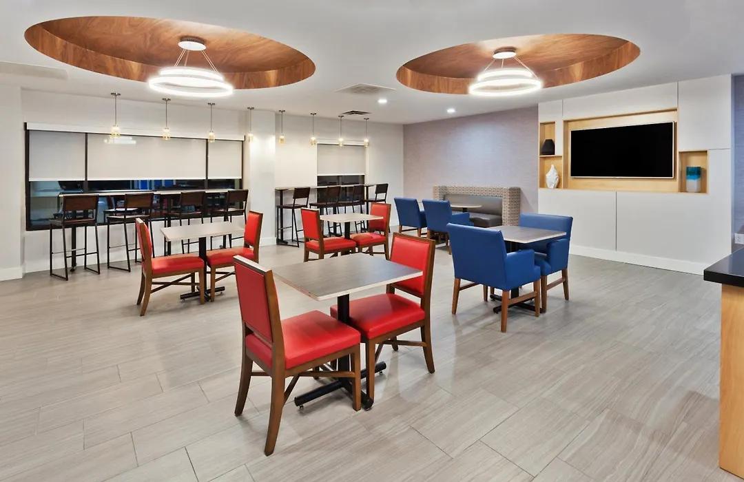 Holiday Inn Express Rome-East By Ihg-1