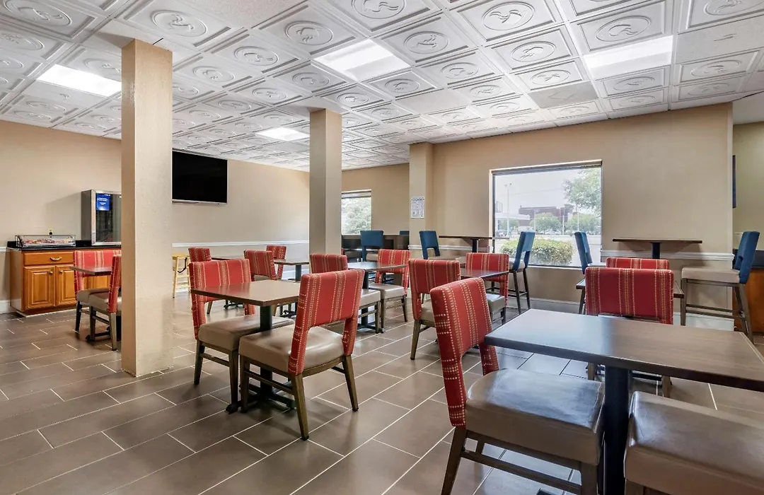 Comfort Inn & Suites Statesboro - University Area-1