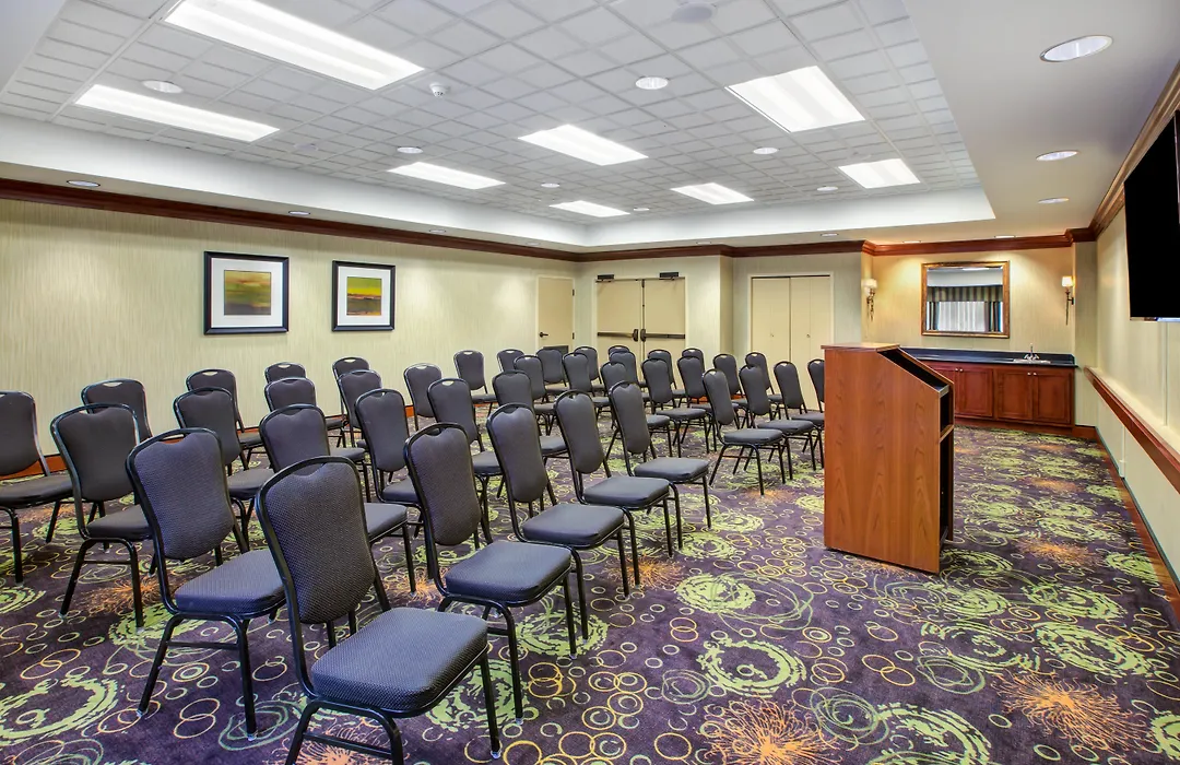 Holiday Inn Express Hotel & Suites Fort Wayne By Ihg-1