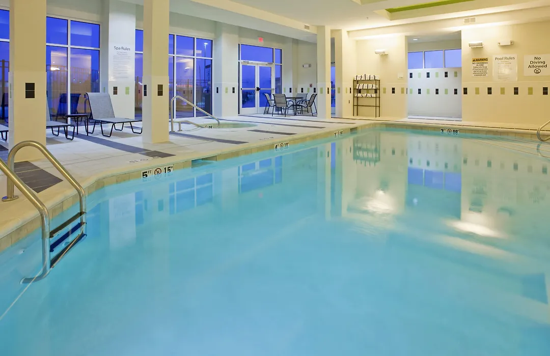 Holiday Inn Columbia East By Ihg-1