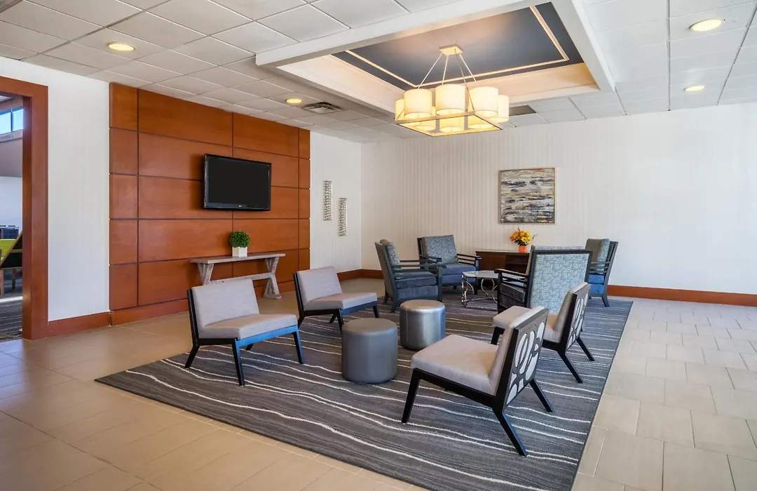Envision Hotel & Conference Center Mansfield-Foxboro-1