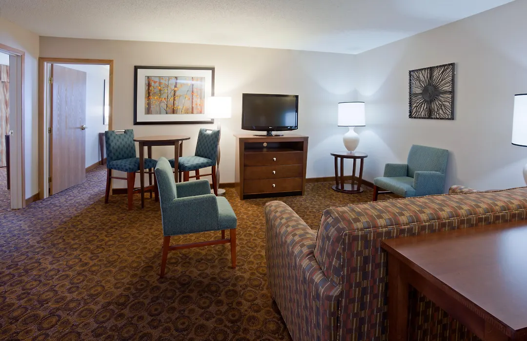 Holiday Inn Express And Suites St. Cloud By Ihg-1