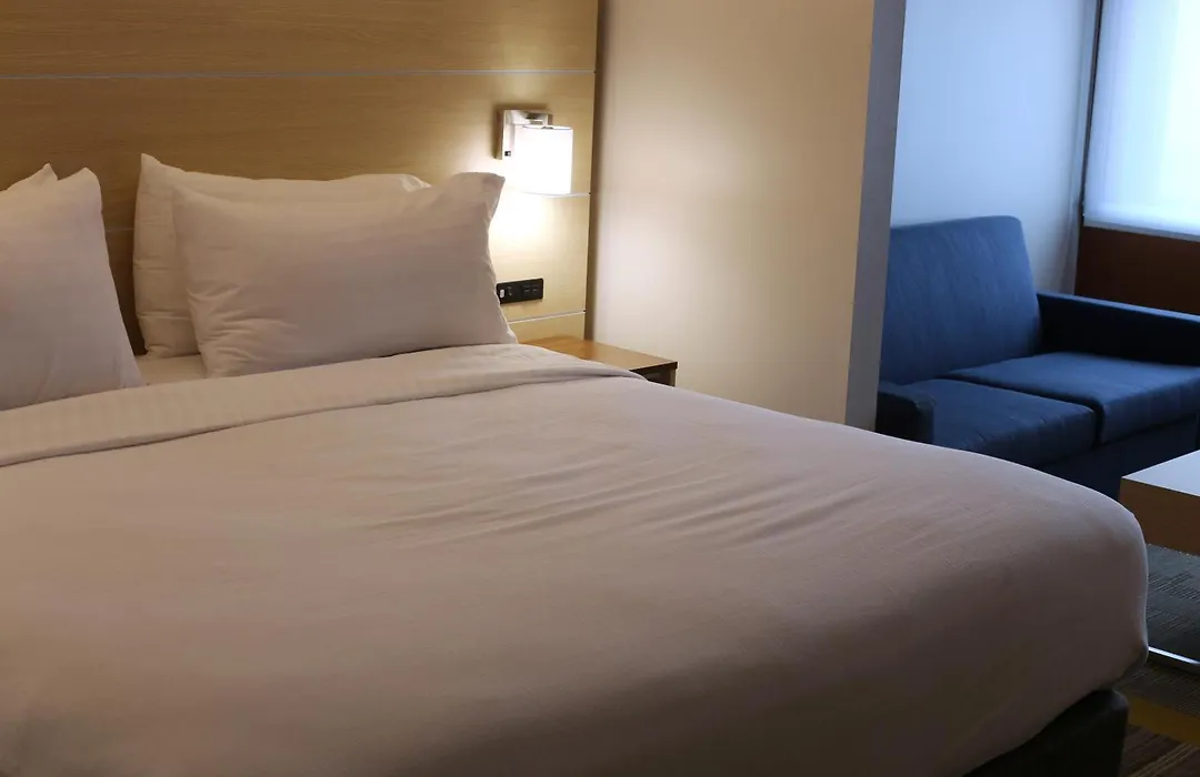 Holiday Inn Express - Biloxi - Beach Blvd By Ihg-1