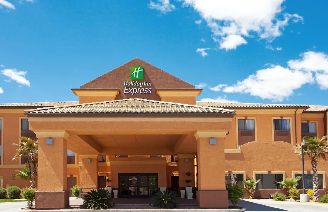Holiday Inn Express Kingman By Ihg-1