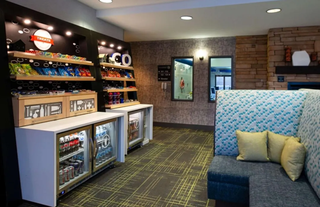 Hampton Inn Glenwood Springs-1