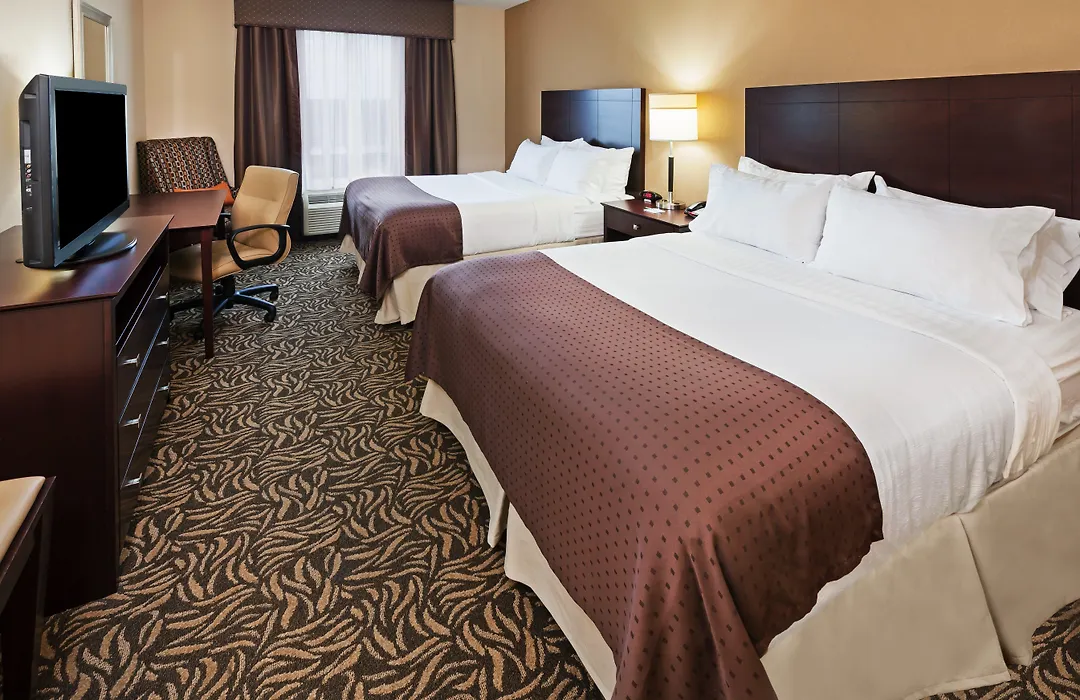 Holiday Inn Ardmore By Ihg-1