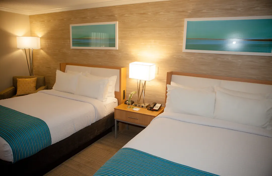 Holiday Inn Greenville By Ihg-1