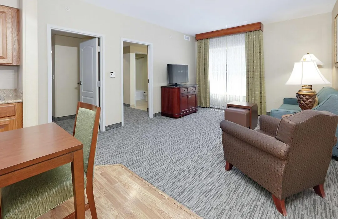 Homewood Suites Hagerstown-1