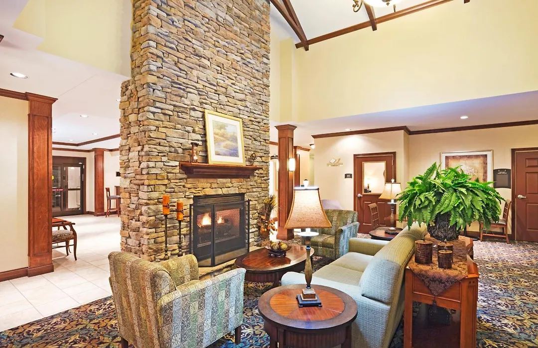 Staybridge Suites-Knoxville Oak Ridge By Ihg-1