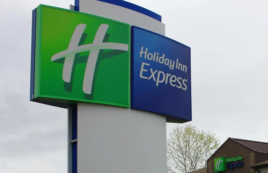 Holiday Inn Express Osage Beach - Lake Of The Ozarks By Ihg-1