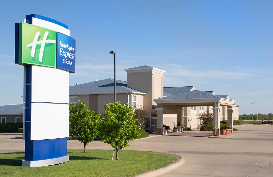Abilene Inn & Suites-1