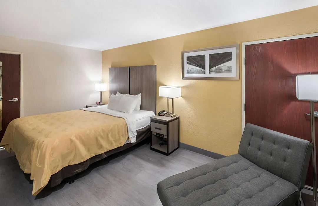 Quality Inn Fort Stockton-1