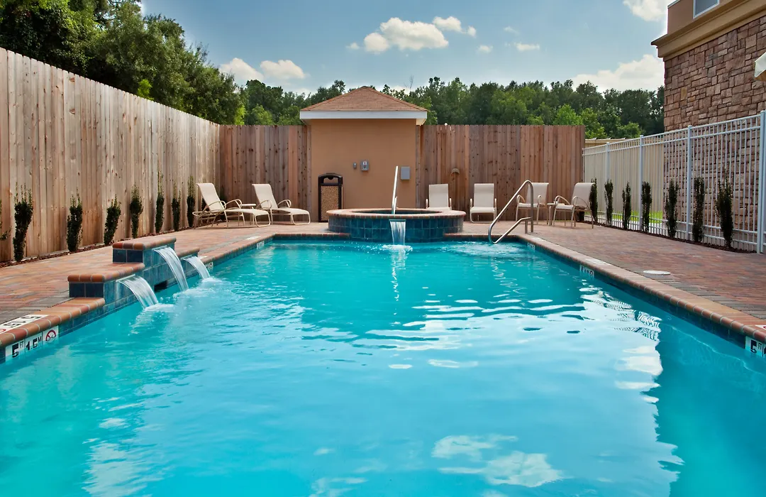 Holiday Inn Hammond By Ihg-1