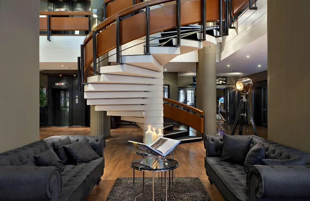Tryp By Wyndham Bad Bramstedt-1
