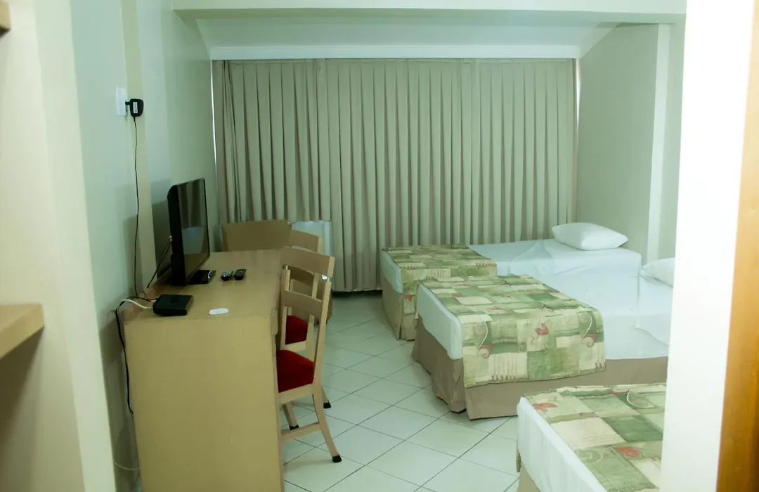 Oft San Conrado Hotel-1