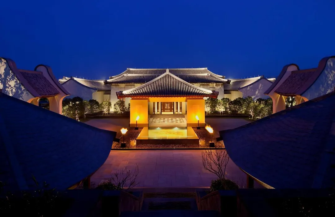 Park Hyatt Ningbo Resort & Spa-1