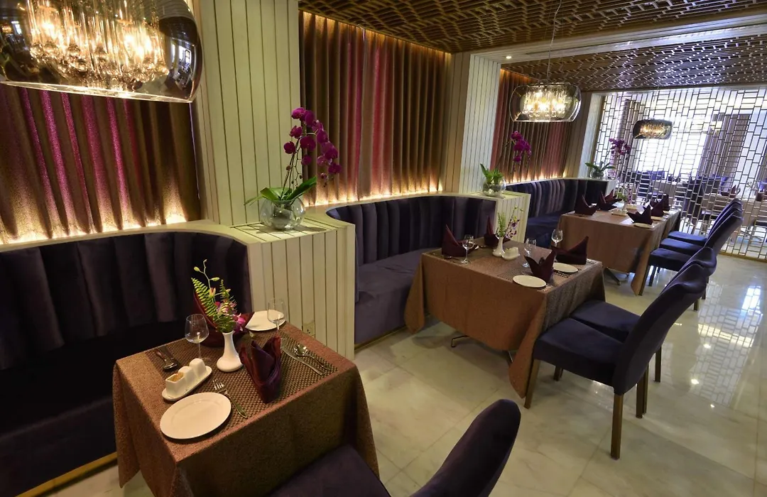 Best Western Chinatown Hotel-1