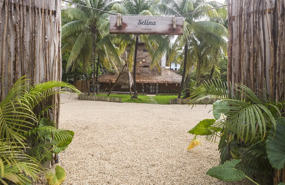 Mia Tulum Beachfront Resort - Ocean View Suites And Beach Club-1
