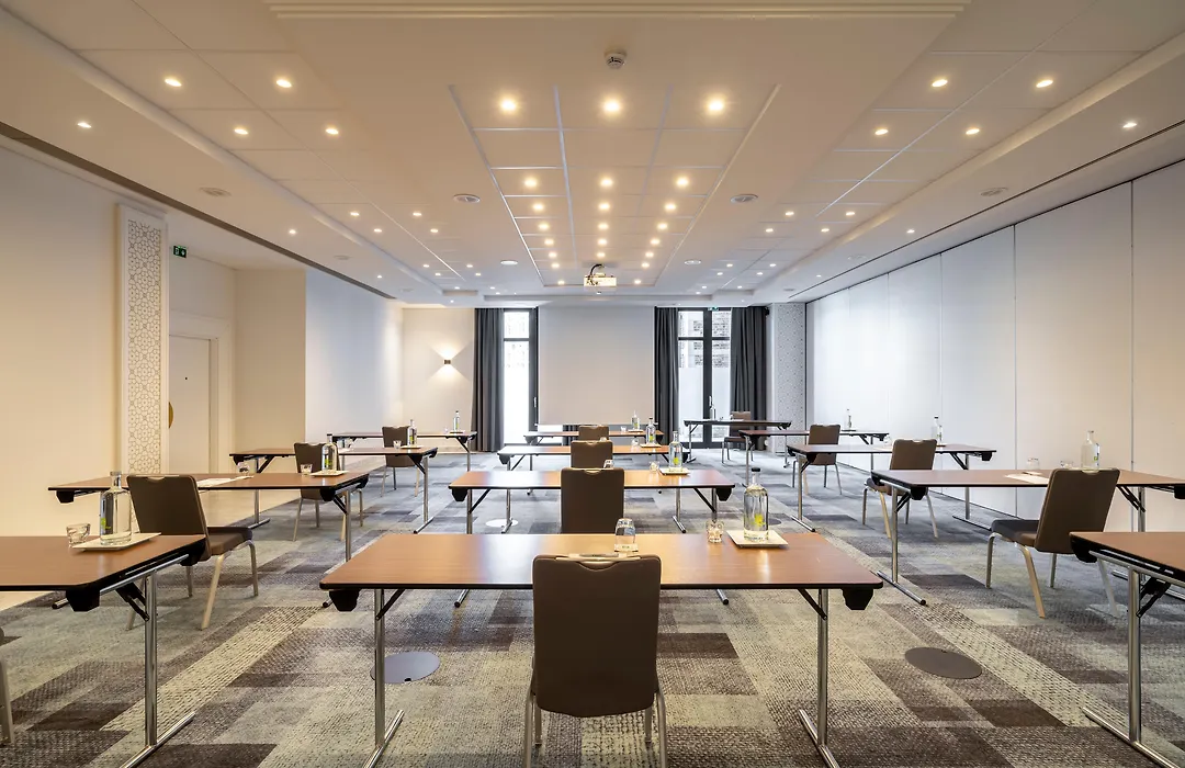Holiday Inn Hasselt By Ihg-1