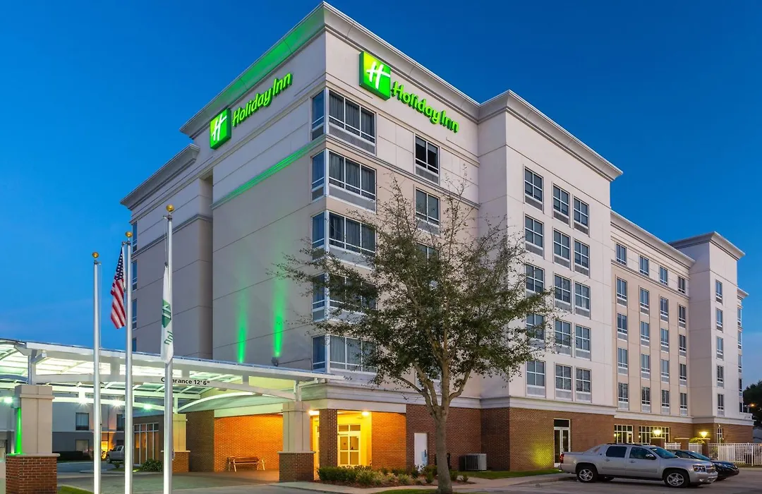 Holiday Inn Winter Haven By Ihg-1