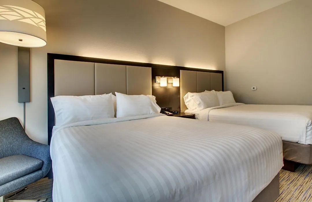 Holiday Inn Express & Suites - Summerville By Ihg-1