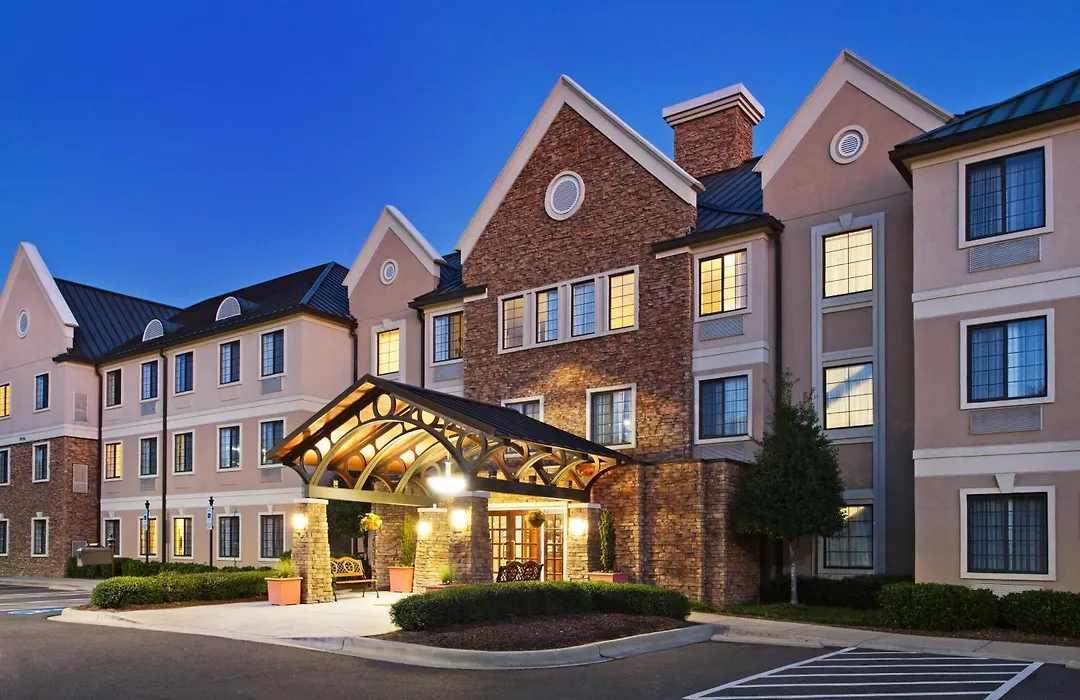 Staybridge Suites - Charlotte Ballantyne By Ihg-1