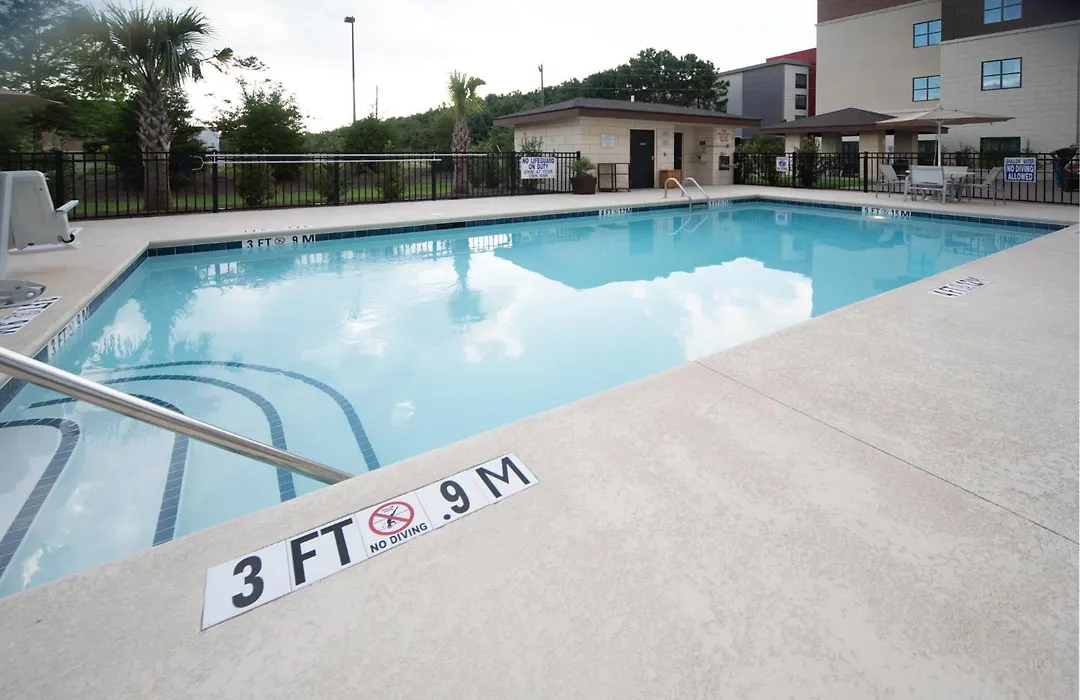 Staybridge Suites - Summerville By Ihg-1