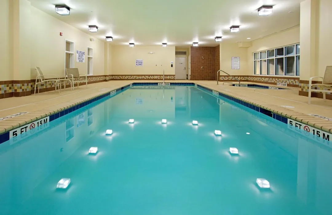 Holiday Inn Express And Suites Newberry By Ihg-1