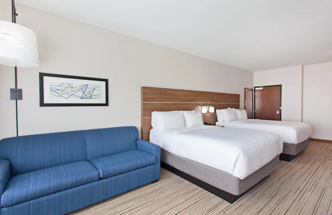 Holiday Inn Express & Suites - Moses Lake By Ihg-1