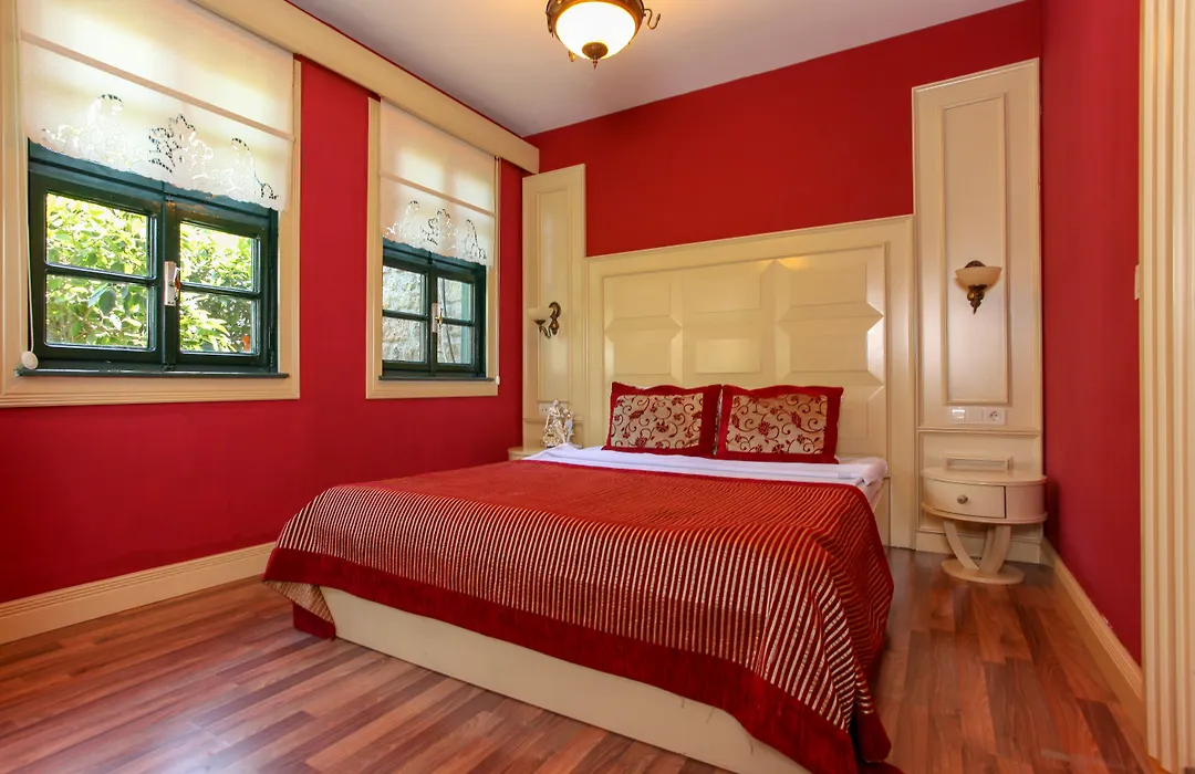 Afflon Hotels Old Marin-1