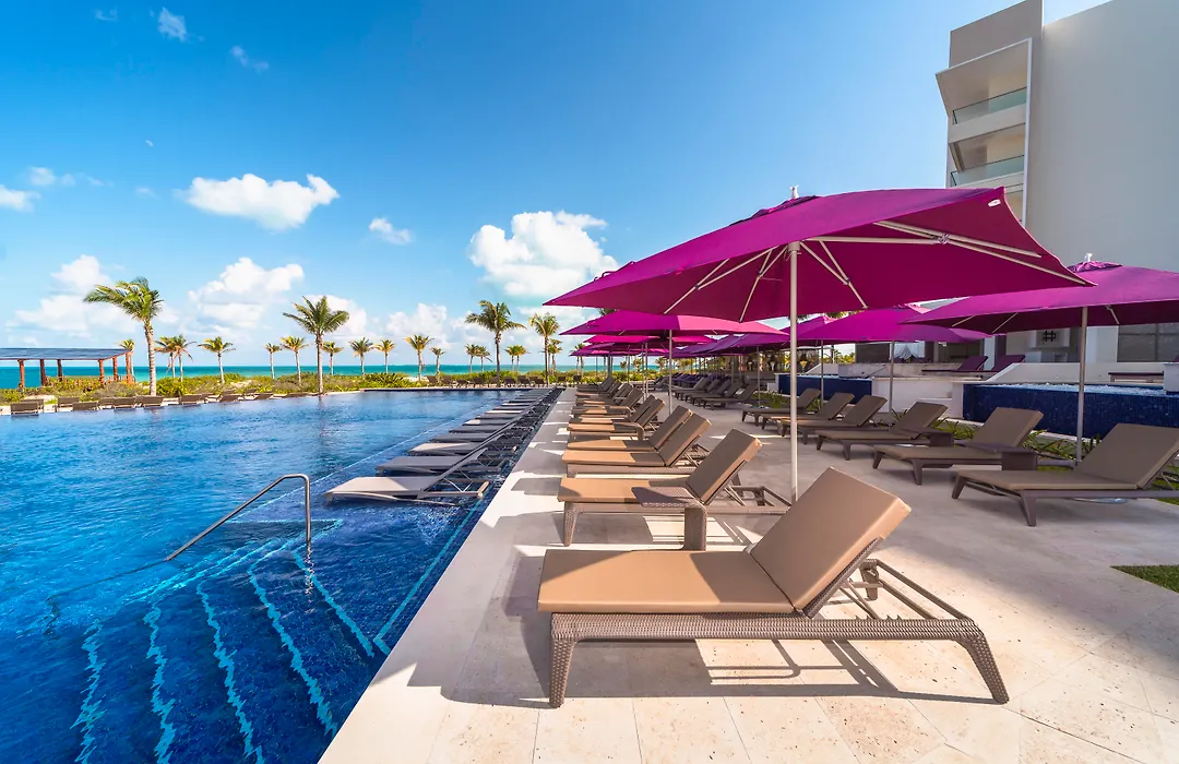 Planet Hollywood Cancun Adult Scene By Royalton, An Autograph Collection All-Inclusive Resort - Adults Only-1