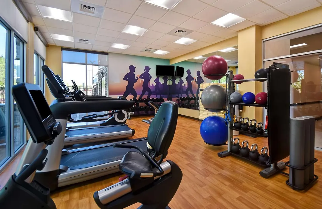 Hyatt Place Huntsville - Research Park - Redstone-1