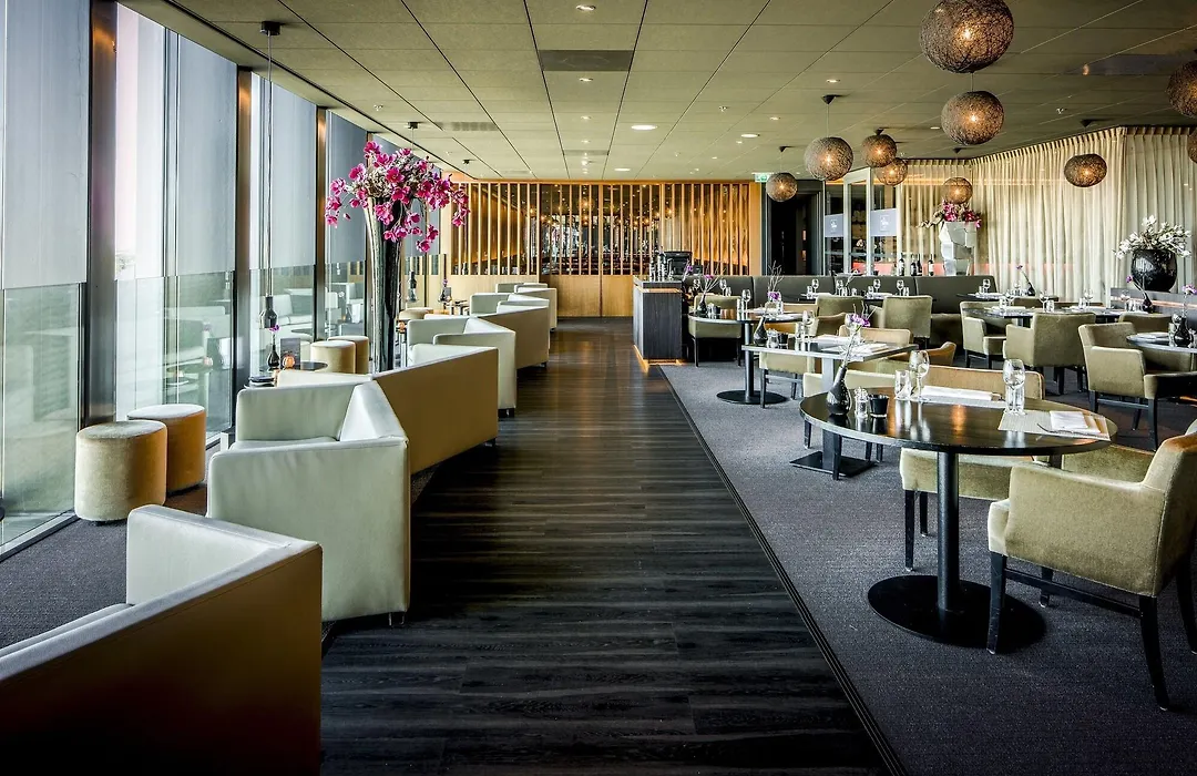 Fletcher Wellness - Hotel Leiden-1