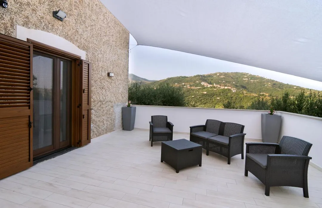 Villa Rosa Francesca-1