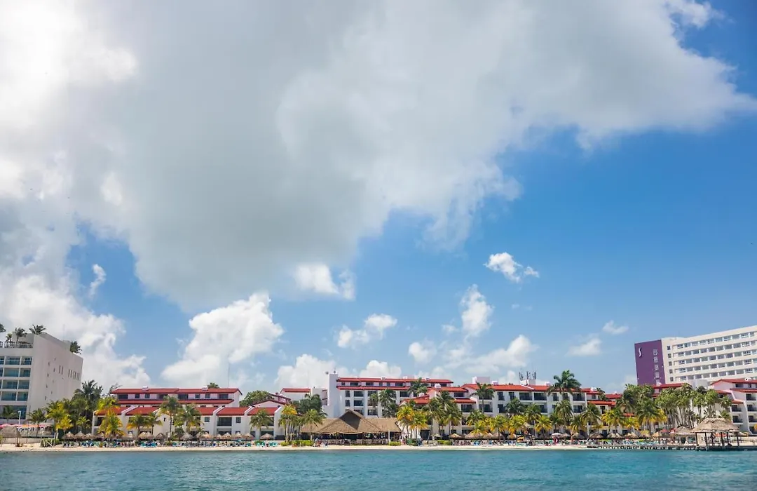 The Royal Cancun All Villas Resort-1