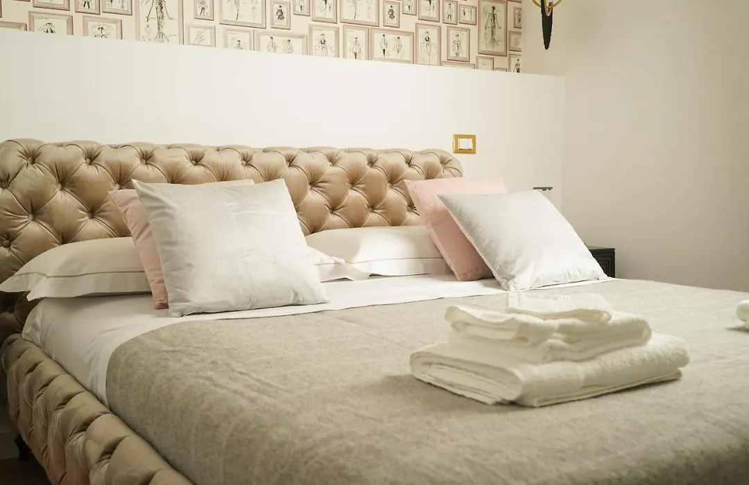 Maison 31 - Suite accommodation-1