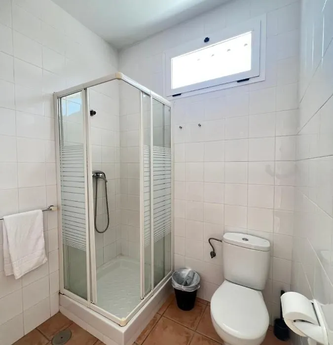 #9 Habitación Doble Ayamonte-1