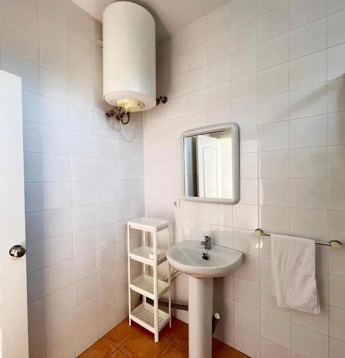 #3 Habitacion Doble Ayamonte-1