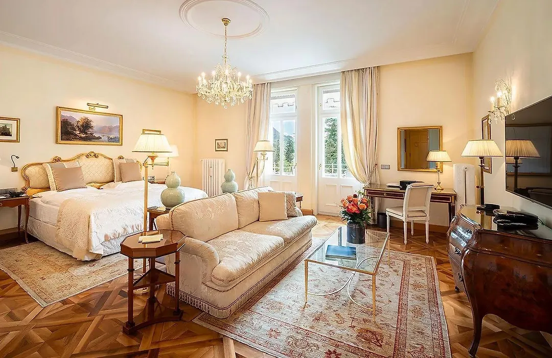 Palace Hotel Merano-1