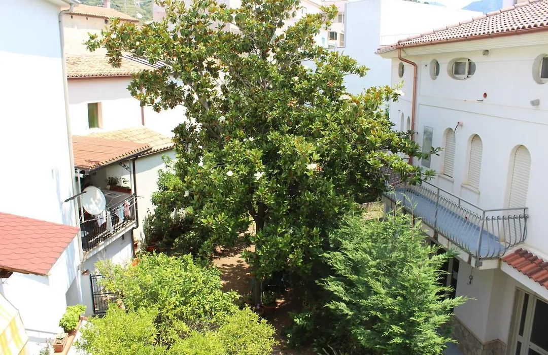 B&B Casa Benvenuto-1