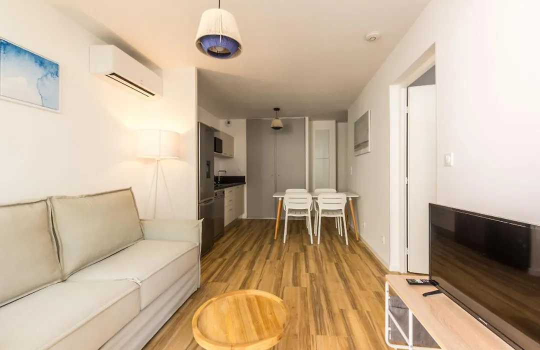 My Hotel Residence - B002-1