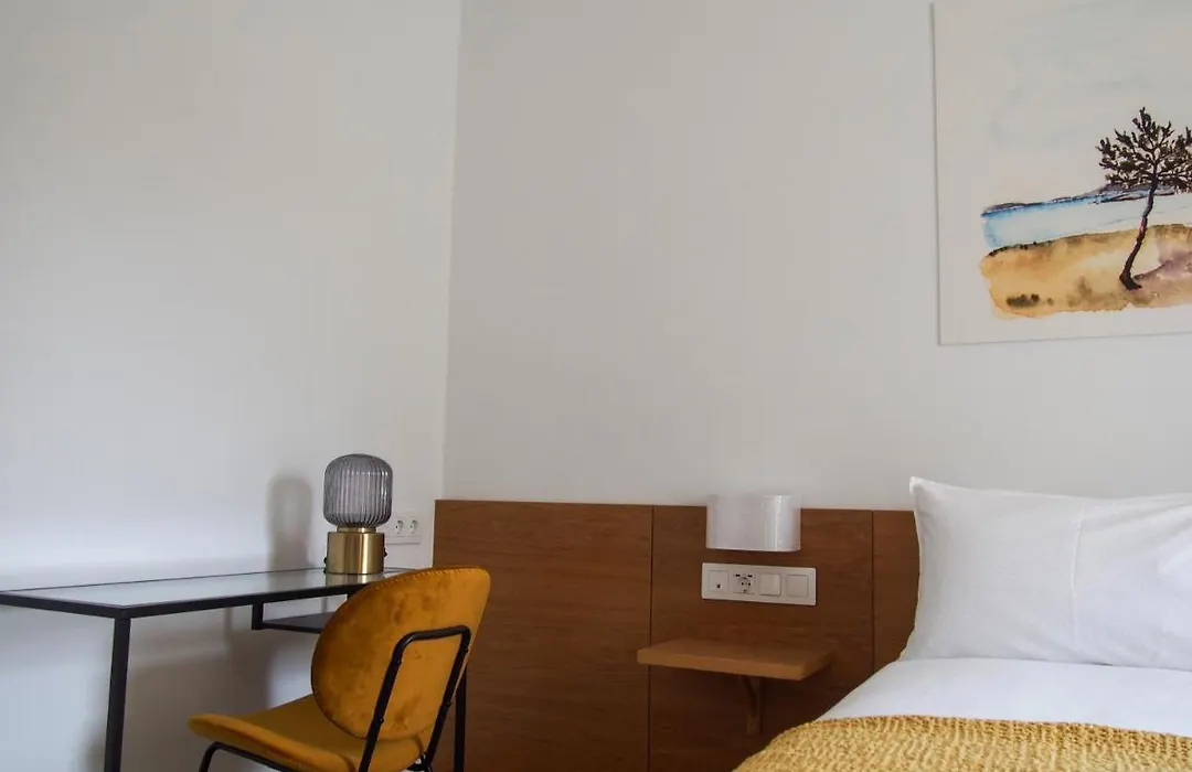 Hotel Boutique Vilavella-1