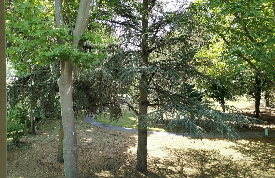 Chambre d'hôte dans une maison avec parking privée-1