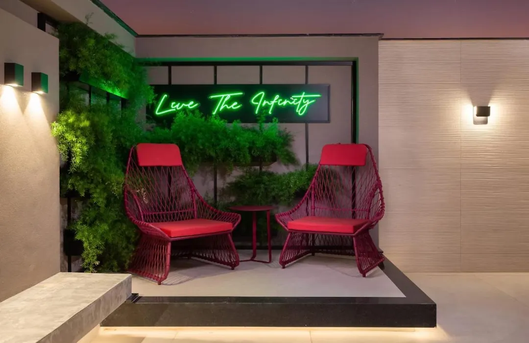 I Am Design Hotel Itapema By Hotelaria Brasil-1