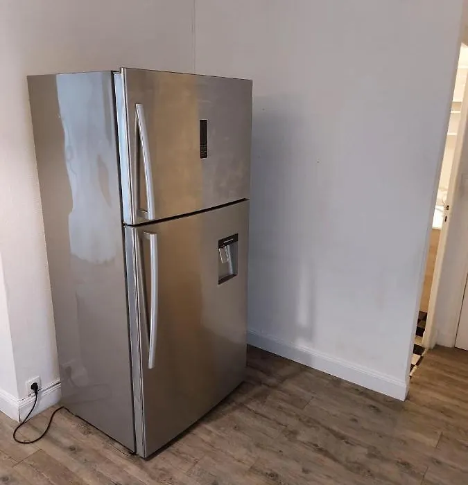 Chambre Colocation Clermont-Ferrand - Meuniers-1